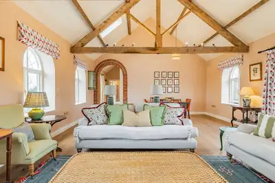 Image de 3 chambres à coucher à Northrepps