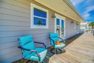 Image de Pissitaway Getaway