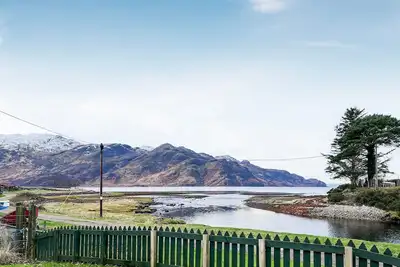 Image de 2 bedroom accommodation in Corran, Arnisdale