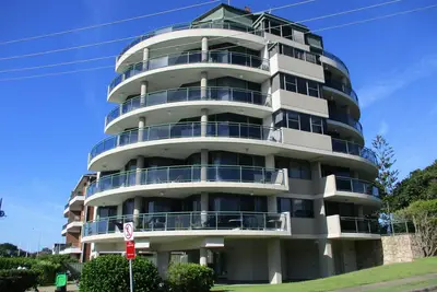 Image de Parkside Marina - Unit 3 - Central Location