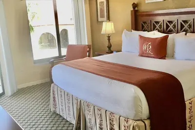 Image de Spacious Studio Westgate Lakes Resort & Spa