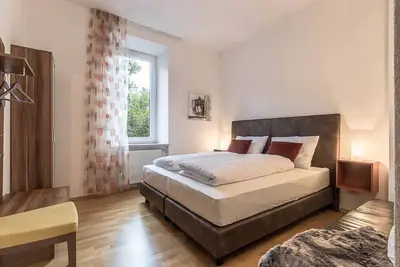 Image de Appartement Lissi près du centre de Merano