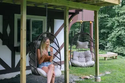 Iron Gate Chalet - 5 Minutes to Smugglers Notch and Wedding Barn!