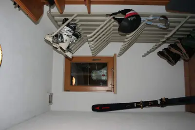 Image de Bel appartement pour 4 personnes avec Wifi et balcon