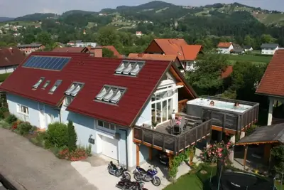 Appartement Ligist by Interhome