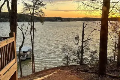 Image de Waterfront Family Cottage on Smith Lake