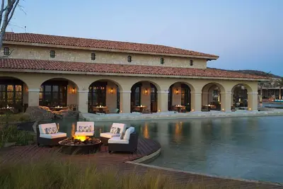 Image de Luxurious 5 Diamond Resort One Bedroom Deluxe Grand Sol Mar Rancho San Lucas