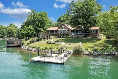 Image de Sunset Paradise: A Private Retreat. Come Relax, Refresh & Renew!