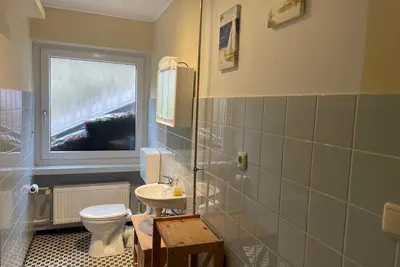 Image de Quiet vacation apartment with a view of the garden