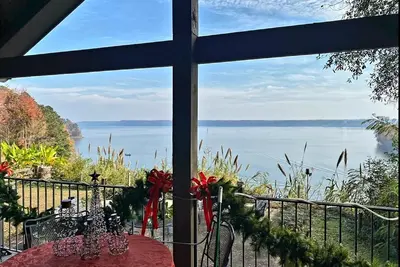 Image de On the lake And in Downtown Eufaula