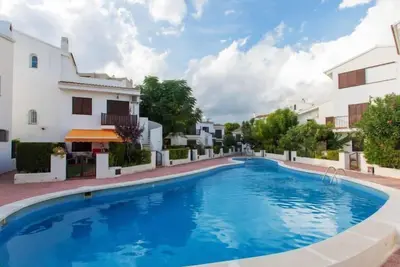 Image de Blanca Mediterranea by Interhome