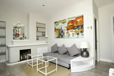 Image de Sitges Spaces Bonaire Penthouse-2 cham. /1 bain/2 terrasses - Jusqu'à 6 personnes