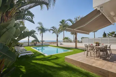 Image de Villa de vacances Ayia Napa Sv9