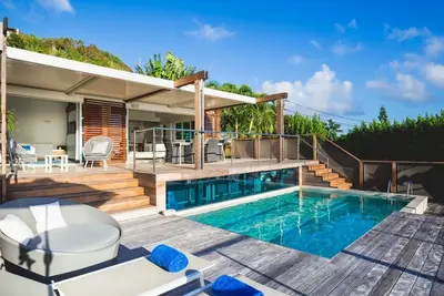 Image de La Magnifica- 2 bedrooms- Stunning Views