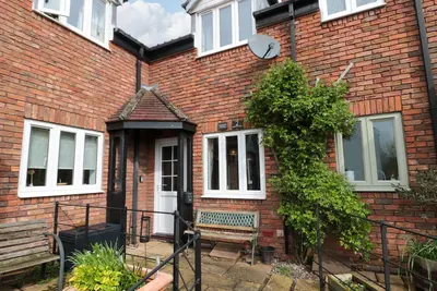 Image de Ramblers Cottage, pet friendly, character holiday cottage in Sleights