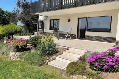 Image de Vacation apartment/apartment for 4 guests with 47m² in Frielendorf (159441)