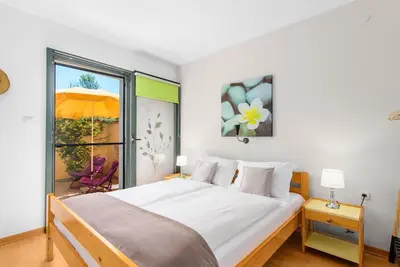 Image de Bungalow Sole - Bungalow house with pool