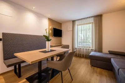 Image de Appartement moderne \"Nice 3\" au centre de Bressanone/Brixen