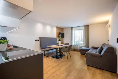 Image de Appartement moderne \"Nice 5\" au centre de Bressanone/Brixen
