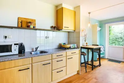 Image de Bel appartement à Baflo près de l'Op de Roemte
