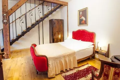 Image de Casa Antiqua Room no. 6  Penthouse