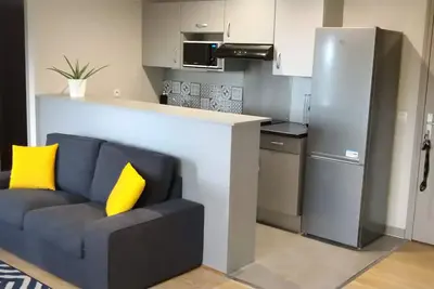 Image de Confort Lumineux Calme