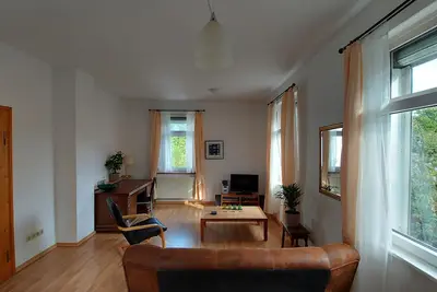 Image de Apartment at Levinscherpark, 3km from downtown
