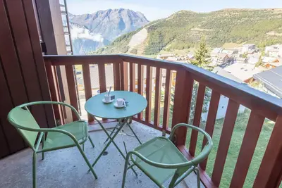 Image de Appartement cosy 4 pers - Animaux bienvenus