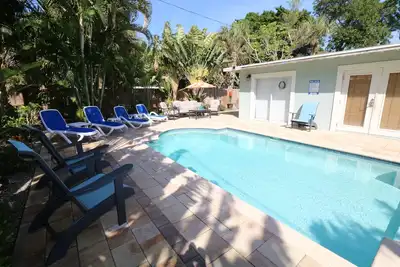 Image de Exclusive Beach Retreat