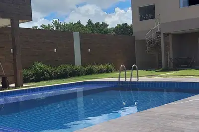Image de House with pool, 3/4 in Barra do Jacuipe