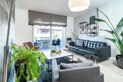 Image de Alb612- Gorgeous apartment near Puerto Banus