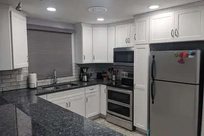 Image de Remodeled Handicap Access 3-Bedroom, Off I80 exit 158