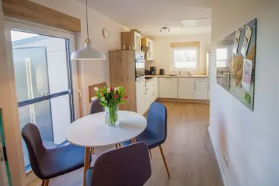 Image de Ferienhaus Weitblick