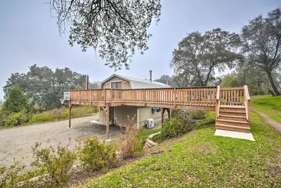 Image de Family Home Near Kings & Sequoia National Parks!