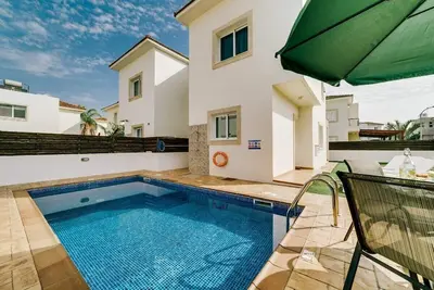 Image de Villa Theadora Summar