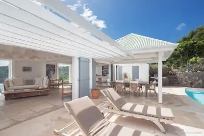 Image de Villa Caramba by Fantasia Villas