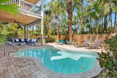 Image de Beautiful Condo on Pine Ave, 2 Blocks to Beach