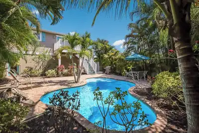 Image de Coastal Home with Heated Pool, Close to Beach!