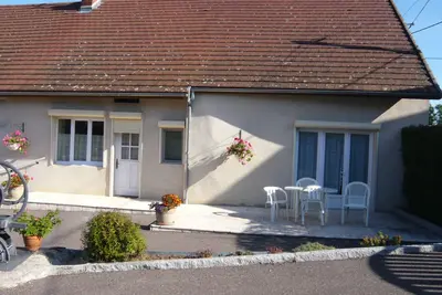 Image de Maison individuelle dans le parc Régional du Morvan, à 5Km de Saulieu