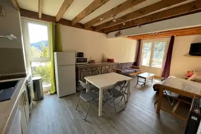 Image de Appartement T3 résidence porte du Sud