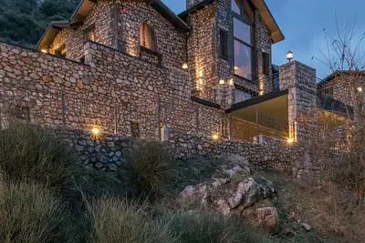Image de Volhon Mansions of Parnassos