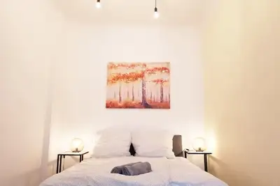 Image de Family Apartment Moabit