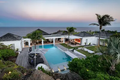 Image de Chef included by Fantasia Villas: Casa Del Mar