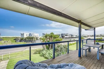 Image de La Casa en la Playa - Ocean Views