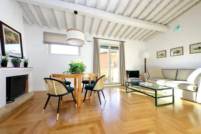 Image de Torre Vecchiarelli - apt 5