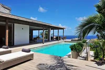 Image de Chef included by Fantasia Villas: Casa Tigre