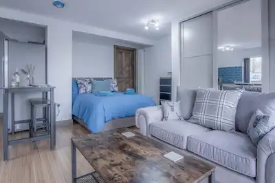 Image de Haylands Hideaway - 1 Bedroom Apartment - Jameston