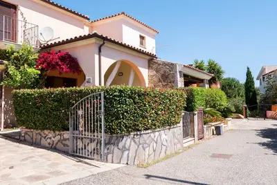 Image de Villa beach walk BudoniRentals