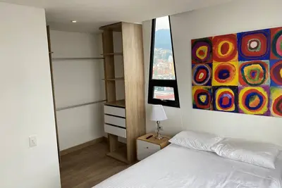Image de Best location in Bogota