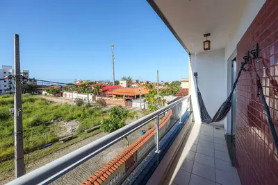 Image de Apart a 450 metros da Praia de Ponta Negra/Rj